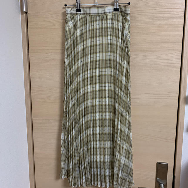 GU(ジーユー)の【大幅値下げ！！】GU スカート レディースのスカート(ロングスカート)の商品写真