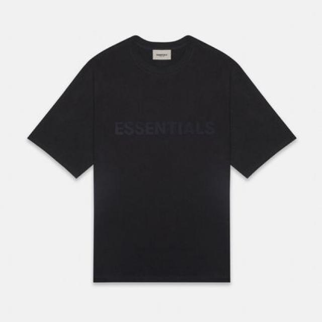 XLサイズ  essentials  tシャツ バケハセット