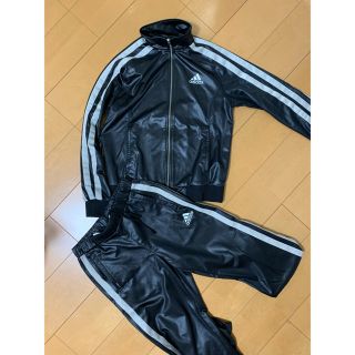 アディダス(adidas)のadidas ジャージ　レザー(ジャージ)