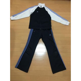 アディダス(adidas)のアディダス ジャージーセット(その他)