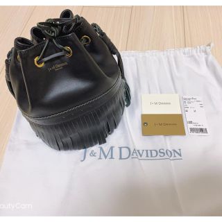 ジェイアンドエムデヴィッドソン(J&M DAVIDSON)の♡専用ページ♡(ショルダーバッグ)