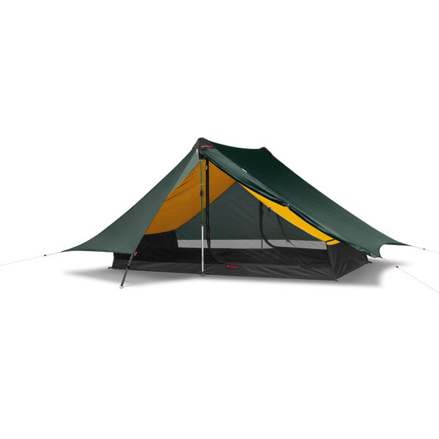 高評価の贈り物 【国内正規新品 - HILLEBERG 】Hilleberg グリーン