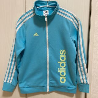 アディダス(adidas)のadidas ジャージ　子ども　ジュニア　140(その他)