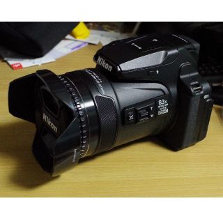 ニコン(Nikon)のコウサ5445様専用(コンパクトデジタルカメラ)