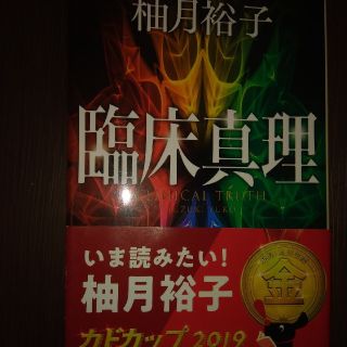 臨床真理(文学/小説)