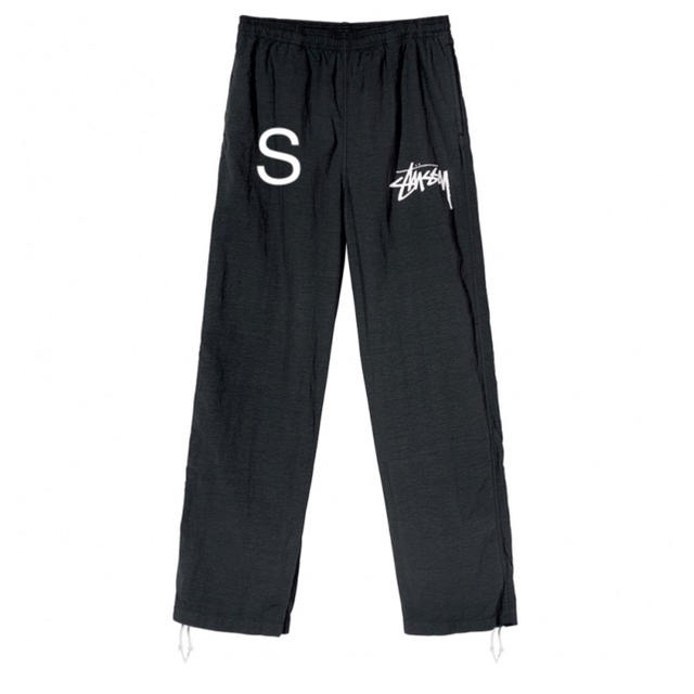 STUSSY(ステューシー)のStussy NIKE BEACH PANT S メンズのパンツ(ワークパンツ/カーゴパンツ)の商品写真