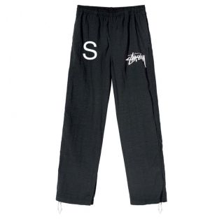 ステューシー(STUSSY)のStussy NIKE BEACH PANT S(ワークパンツ/カーゴパンツ)