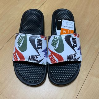 ナイキ(NIKE)のBENASSI JDI PRINT ナイキ ベナッシ サンダル(サンダル)