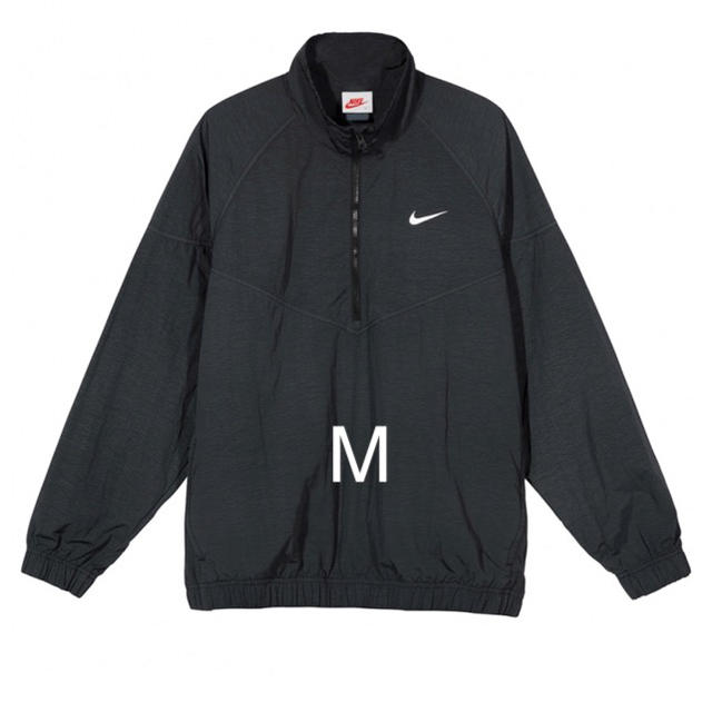 Stussy NIKE WINDRUNNER Mジャケット/アウター