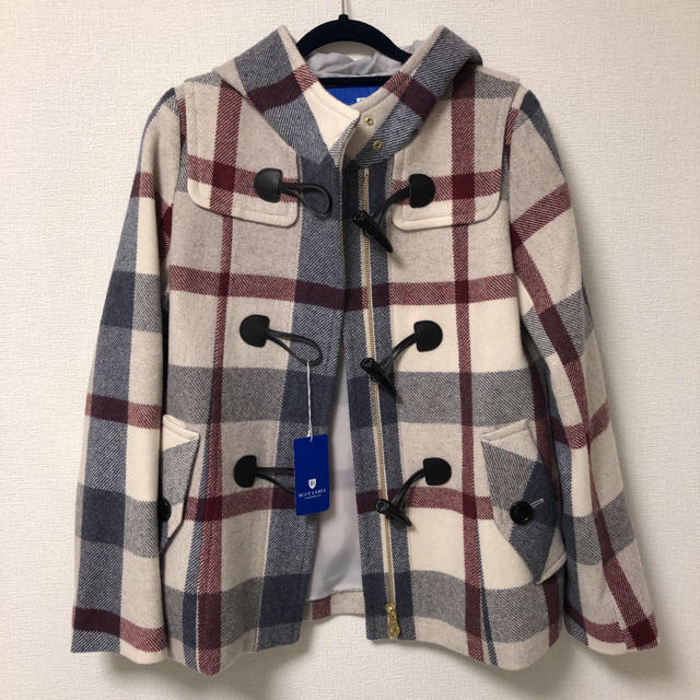 BLACK LABEL CRESTBRIDGE - 新品タグ付き!!ブルーレーベルクレスト