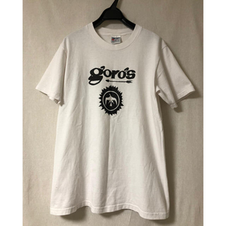 ゴローズ(goro's) Tシャツ・カットソー(メンズ)の通販 33点 | ゴローズ 