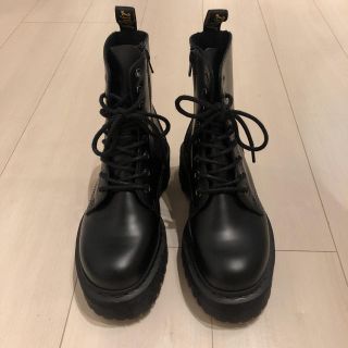 ドクターマーチン(Dr.Martens)のドクターマーチン　JADON 8ホール(ブーツ)