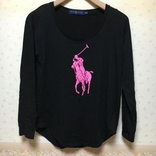 ラルフローレン(Ralph Lauren)のRALPH LAUREN(カットソー(長袖/七分))