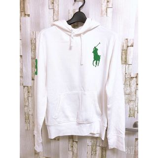 ポロラルフローレン(POLO RALPH LAUREN)のプロフィール様 専用(パーカー)