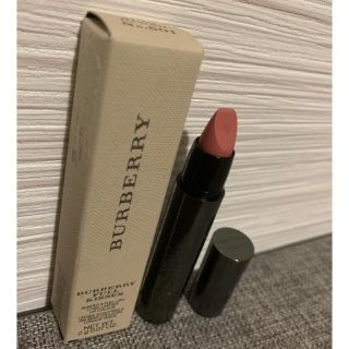 バーバリー(BURBERRY)のBurberry full kisses No.501 NUDE BLUSH(口紅)