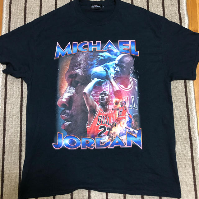 JORDAN Tシャツメンズ