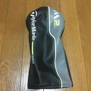 テーラーメイド(TaylorMade)のテーラーメイド  M2 ヘッドカバー(その他)