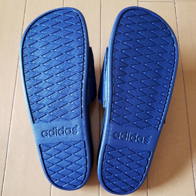 adidas(アディダス)のアディダス adidas サンダル ADILETTE CF LOGO 26.5㎝ メンズの靴/シューズ(サンダル)の商品写真