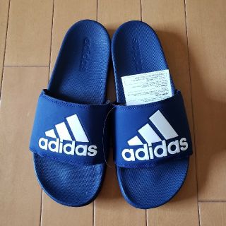 アディダス(adidas)のアディダス adidas サンダル ADILETTE CF LOGO 26.5㎝(サンダル)