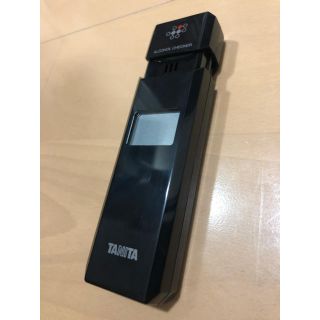 タニタ(TANITA)のタニタ　アルコールチェッカーHC-3100 TANITA(アルコールグッズ)