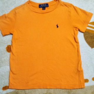 ポロラルフローレン(POLO RALPH LAUREN)のソルス様専用　ラルフローレンキッズTシャツ(Tシャツ/カットソー)