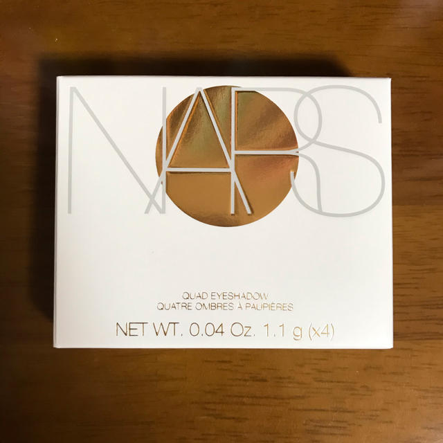 NARS アイシャドウ ZENコレクション KYOTO ＊限定