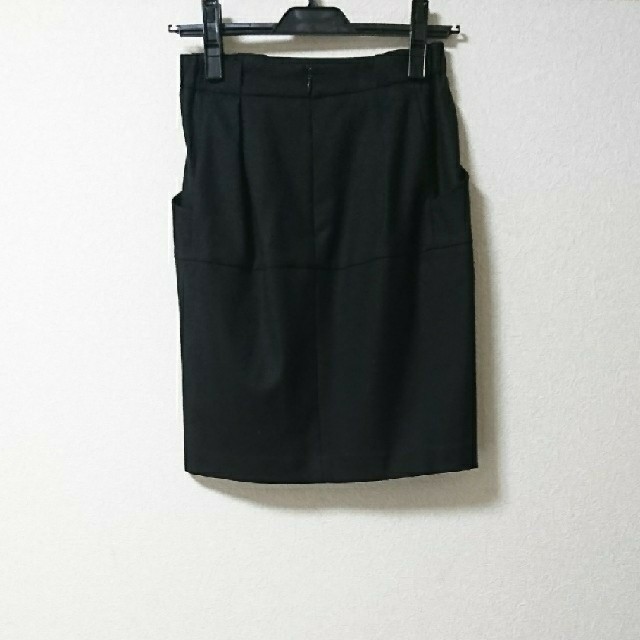 ef-de(エフデ)のエフデスカート レディースのスカート(ミニスカート)の商品写真