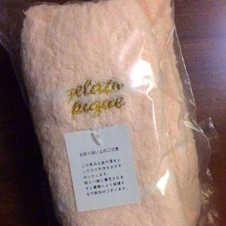 ジェラートピケ(gelato pique)のジェラートピケ♡ルームソックス(レッグウェア)