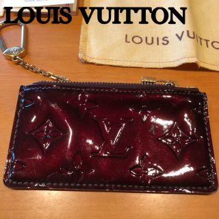 ルイヴィトン(LOUIS VUITTON)の田口様専用ルイヴィトン❤️キーケース、ポンチョ(キーケース)