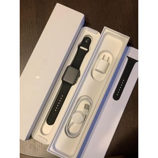 アップルウォッチ(Apple Watch)のゆめたん様専用(腕時計(デジタル))