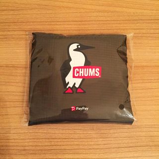 チャムス(CHUMS)の(新品)CHUMS エコバッグ(エコバッグ)