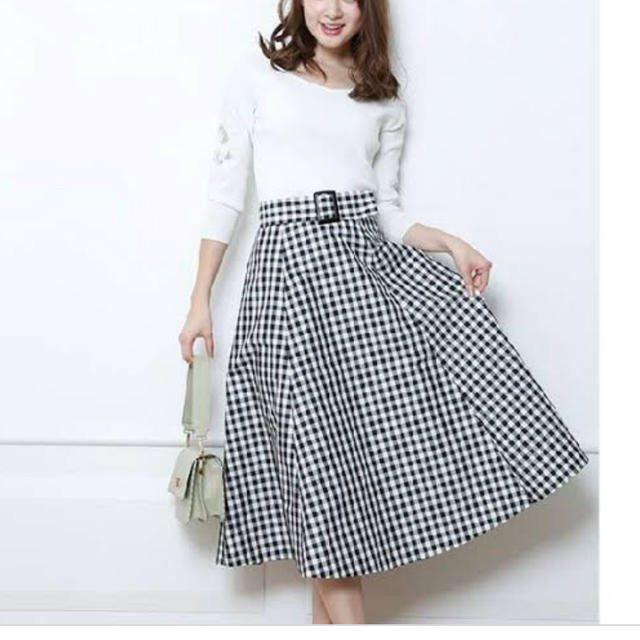 Mystrada - 美品♡マイストラーダ♡ギンガムチェック♡ベルト Mystrada - 美品♡マイストラーダ♡ギンガムチェック♡ベルト