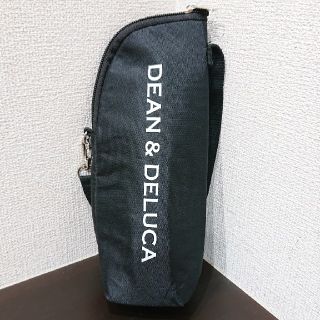 ディーンアンドデルーカ(DEAN & DELUCA)のDEAN&DELUCA 保冷ボトルケース 未使用(日用品/生活雑貨)