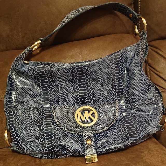 Michael Kors(マイケルコース)のマイケル・コース   バック レディースのバッグ(ハンドバッグ)の商品写真