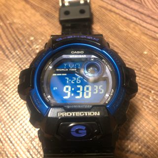 ジーショック(G-SHOCK)の専用(腕時計(デジタル))