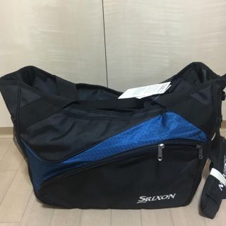 スリクソン(Srixon)のスリクソン ゴルフ用ボストンバック(バッグ)