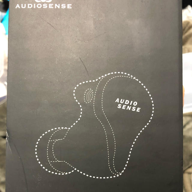 AUDIOSENSE T800