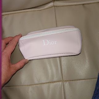 ディオール(Dior)のDiorノベルティーポーチ(ポーチ)