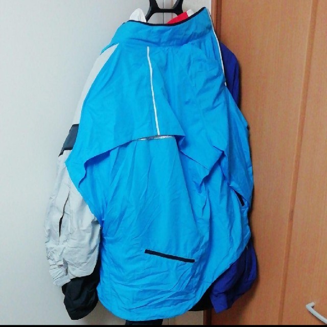 NIKE - NIKE Lab コレクションジャケット nrg dh jacketの通販 by ラク ...