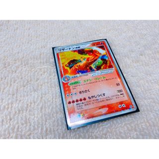 ポケモン - リザードンex 012/052 ポケモンカードの通販 by rig _laugh