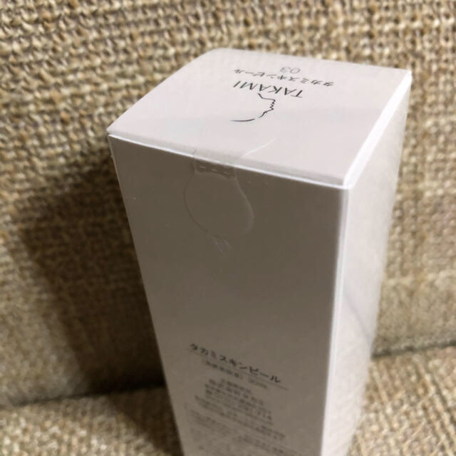 TAKAMI(タカミ)の【お値下げ】タカミスキンピール30ml コスメ/美容のスキンケア/基礎化粧品(化粧水/ローション)の商品写真