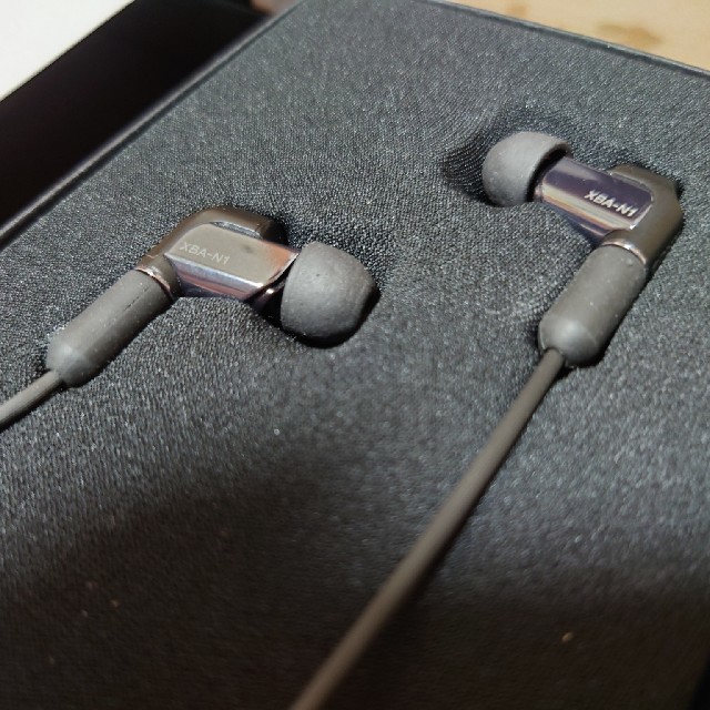 SONY XBA-N1 SONY XBA-N1