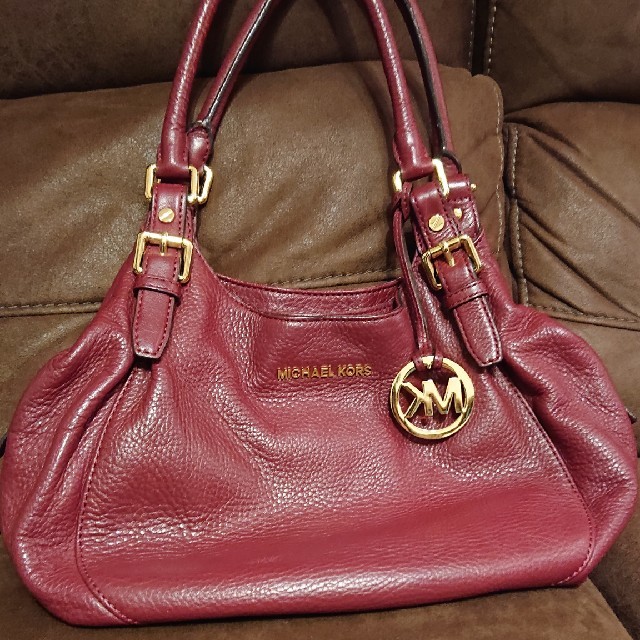 Michael Kors(マイケルコース)のマイケル・コース   バック レディースのバッグ(ハンドバッグ)の商品写真