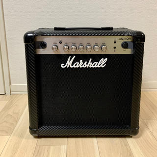 Marshall(マーシャル) MG15CFR ギターアンプ(ギターアンプ)