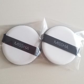 ミシャ(MISSHA)のミシャ　エアインパフ(パフ・スポンジ)