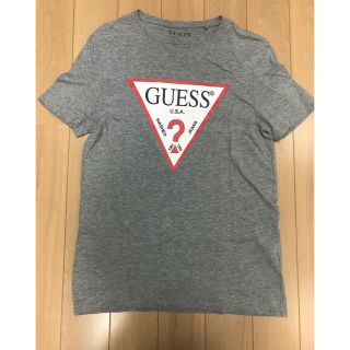 ゲス(GUESS)のゲスTシャツ(Tシャツ(半袖/袖なし))