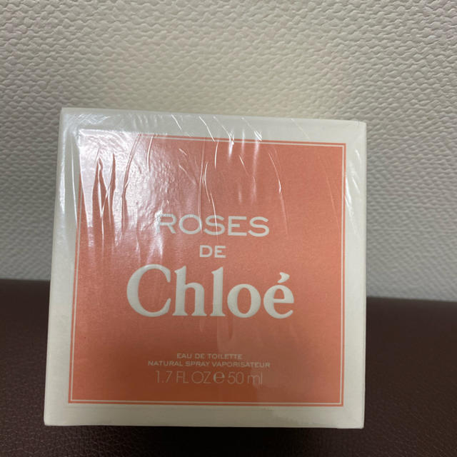 Chloe(クロエ)のさっちゃん様専用 コスメ/美容の香水(香水(女性用))の商品写真