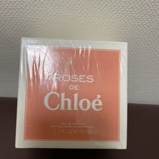 クロエ(Chloe)のさっちゃん様専用(香水(女性用))