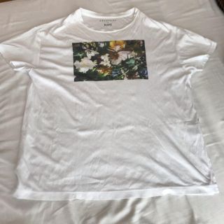 ロペ(ROPE’)のROPE'&edenworks コラボTシャツ(Tシャツ(半袖/袖なし))