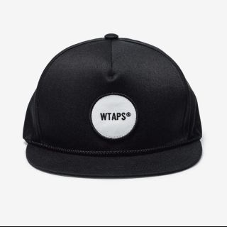 ダブルタップス(W)taps)の20ss wtaps MILITIA 01 / CAP. COPO. TWILL(キャップ)